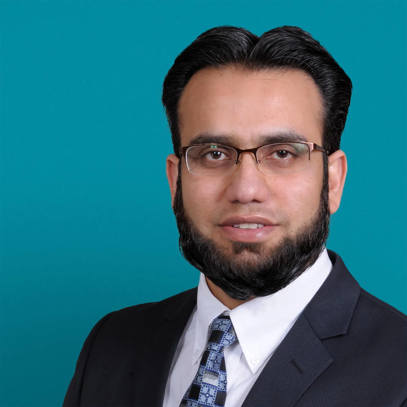 Dr. Raja Atif Nawaz, MD - Hamilton, OH - Cardiovascular Disease, Interventional Cardiology
