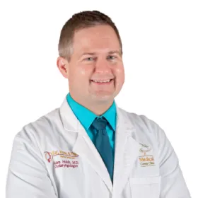 Dr. Adam Holdt, MD