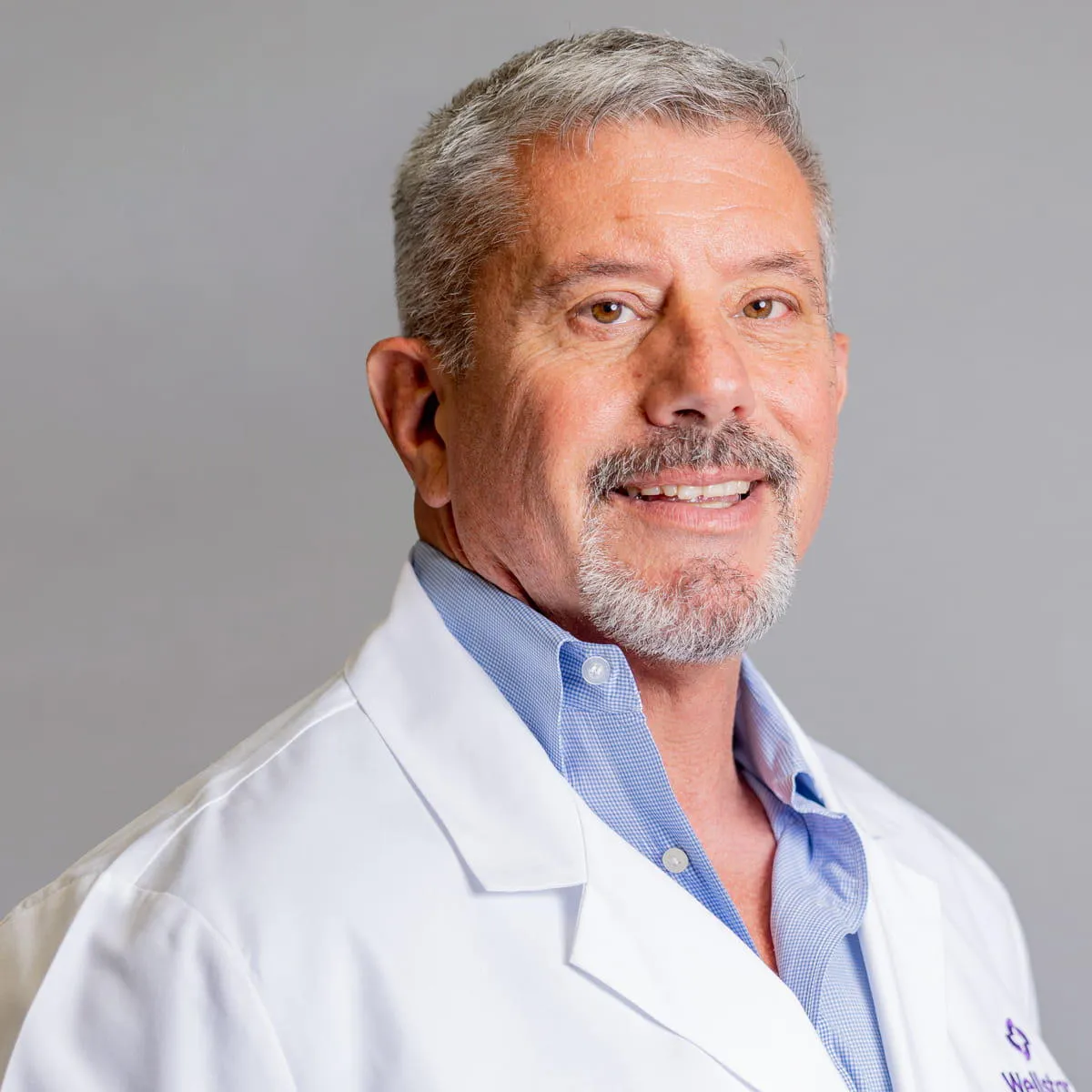 Dr. Richard Harris Jadick