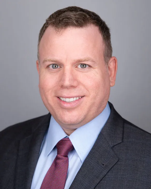 Dr. Scott Caesar
