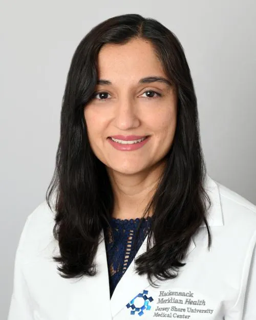 Dr. Reena N Jethva, MD - Hackensack, NJ - Medical Genetics, Pediatric Genetics And Genomics