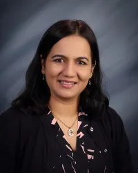 Dr. Nitu Aryal, MD - Sacramento, CA - Internal Medicine