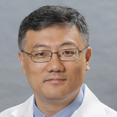 Dr. Zhe Zheng, MD
