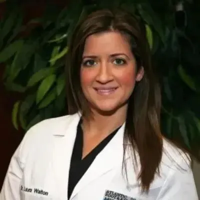 Dr. Laura Michelle Walton, MD - Daytona Beach, FL - Podiatry