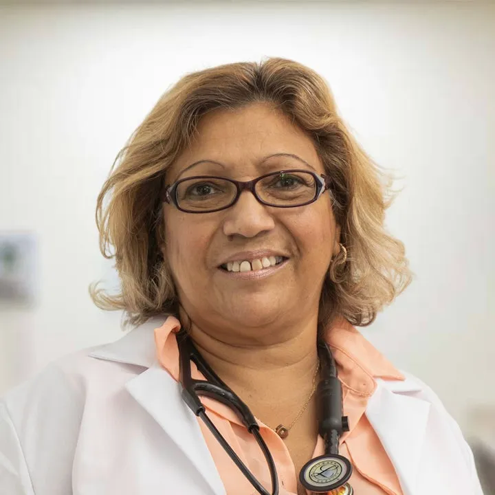 Dr. Myrna Velazquez - Hammond, IN - Nurse Practitioner, Family Medicine