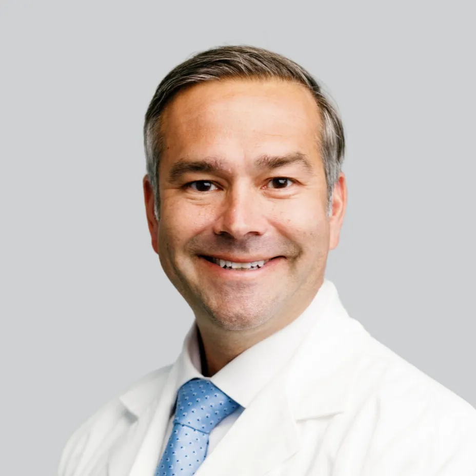 Dr. Adam Hauch, MD
