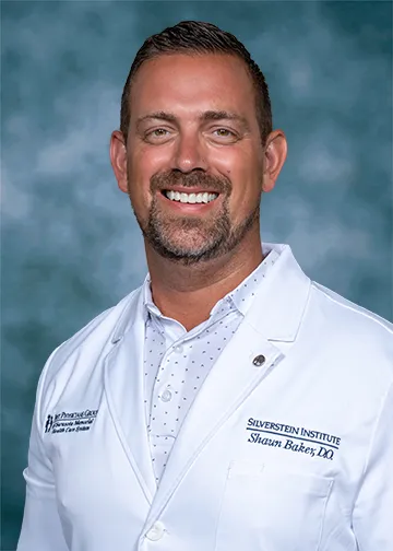 Dr. Shaun Sebastian Baker, DO - Lakewood Ranch, FL - Plastic Surgery, Otolaryngology-Head & Neck Surgery, Surgery