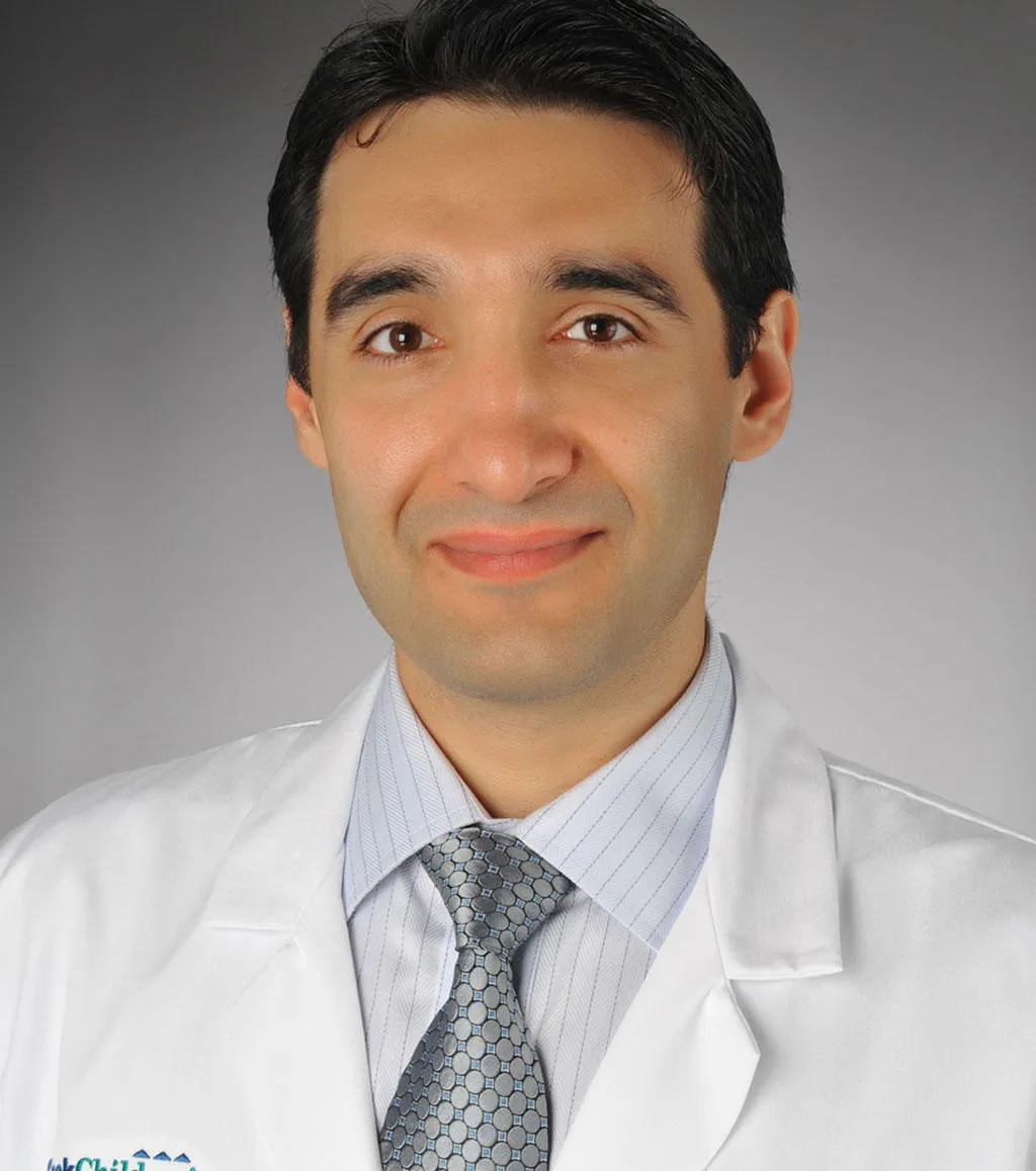 Dr. Danny Rafati, MD - Fort Worth, TX - Gastroenterology, Pediatric Gastroenterology