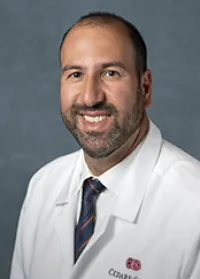 Dr. David M Padua, MD, PhD - Beverly Hills, CA - Gastroenterology