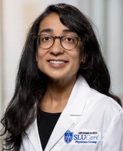 Dr. Maryam Zia, MD - Saint Louis, MO - Oncology, Hematologist, Internal Medicine, Oncologist/hematologist