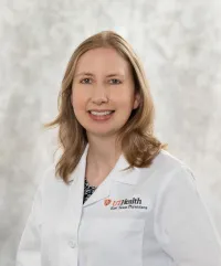 Dr. Katie Root, MD, FACP - Tyler, TX - Internal Medicine