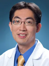 Dr. Chien Chen, MD, PhD - San Diego, CA - Radiation Oncology