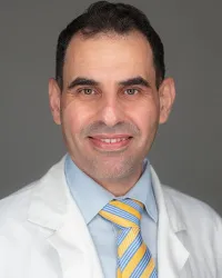 Dr Mohammed A Al-Jumayli, MD - Tampa, FL - Oncology