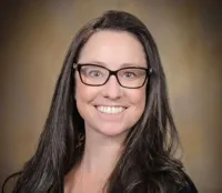 Dr. Leah Thronaum, DO