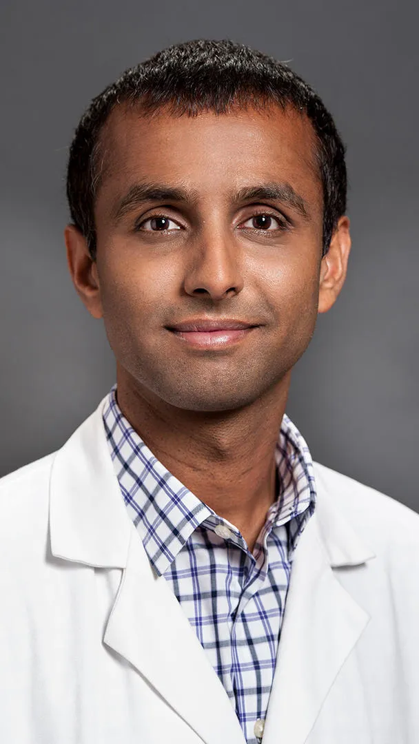 Dr. Ankit Patel, MD - Katy, TX - Neurology, Neurologist