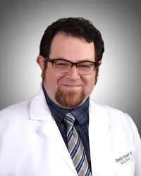 Dr. Bradley D. Stauber, DO - Carmichael, CA - Cardiovascular Disease