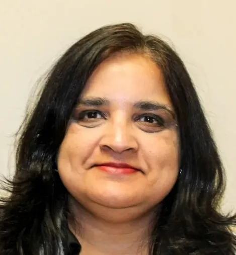 Dr. Sheba Naqvi, MD - Cumming, GA - Family Medicine