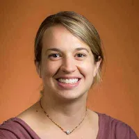 Dr. Tessa Reff, MD