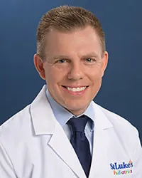 Dr. Bradley R Herrin, MD - Edmonds, WA - Pediatrics