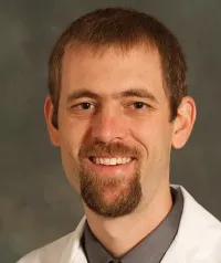 Dr. Nicholas A Buckwalter, MD - Myerstown, PA - Family Medicine