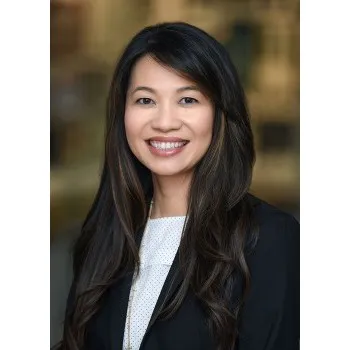 Dr. Yen Pham - Houston, TX - Gastroenterology, Pediatric Gastroenterology