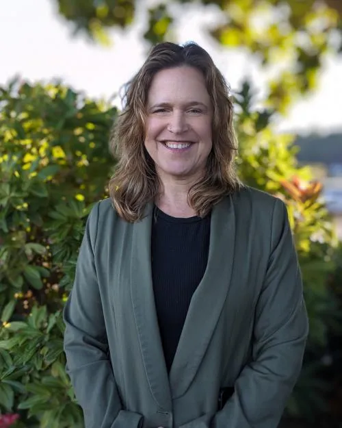 Dr. Sacha Briana Hall - Eureka, CA - Internal Medicine