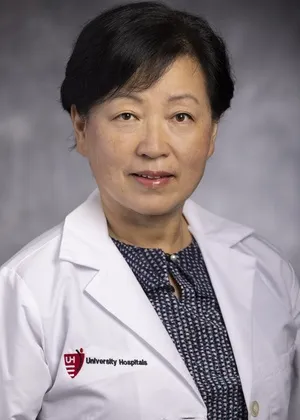 Dr. Ok-Kyong Chaekal, MD - Avon, OH - Oncology, Oncologist