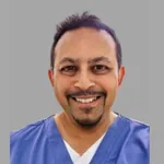 Dr. Sanjeev Saxena, MD, FACC