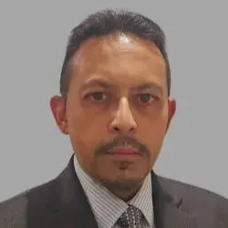 Dr. Sanjeev Saxena