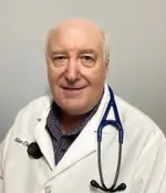 Dr. Allan J. Chircus, MD