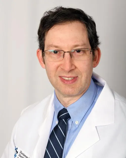 Dr. Gilbert Kepecs, MD - Hackensack, NJ - Rheumatology