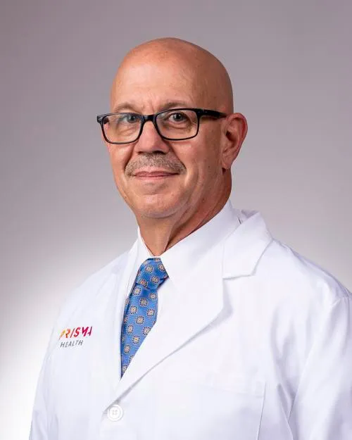 Dr. Michael David Zurenko, MD