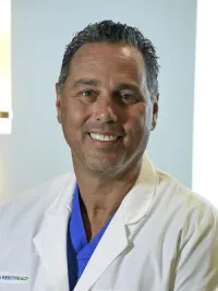 Dr. David N Baer, DPM - Columbiana, OH - Podiatry
