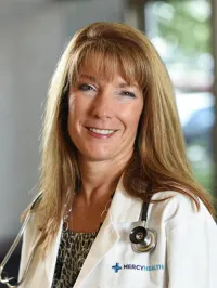 Frances Elizabeth Wood - Cincinnati, OH - Nurse Practitioner, Cardiovascular Disease