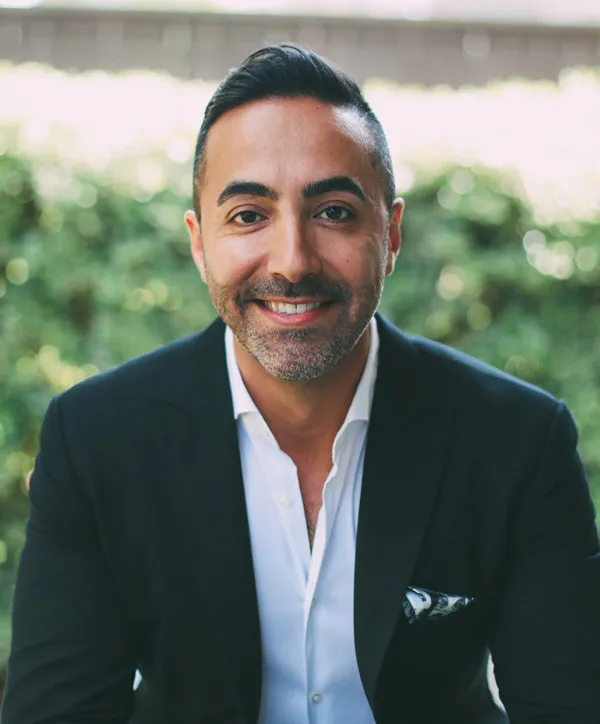 Dr. Alireza Sadeghi, MD - Metairie, LA - Plastic Surgery, Surgery