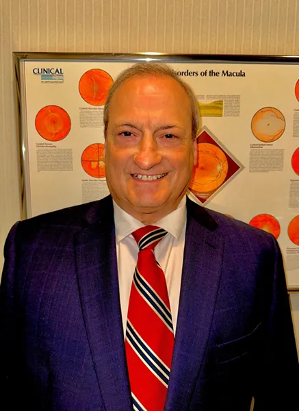Dr. Lauren R Rosecan, MD, PhD - Palm Beach Gardens, FL - Ophthalmology, Ophthalmologist