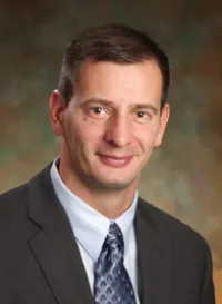 Dr. Timothy J. Fortuna, DO - Roanoke, VA - Emergency Medicine