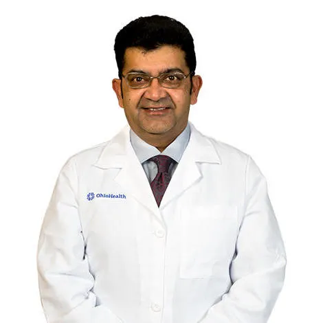 Dr. Vivek Ranjan Awasty, MD - Marion, OH - Internal Medicine
