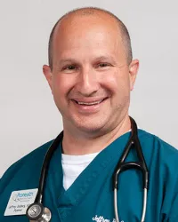 Dr. Jeffrey R Goldberg, MD - Bristol, CT - Family Medicine