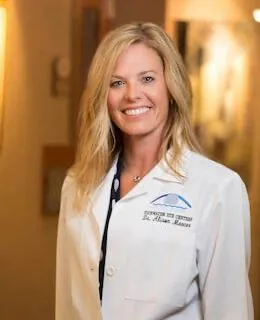 Dr. Alison Mercer, OD - Portsmouth, VA - Optometry, Optometrist