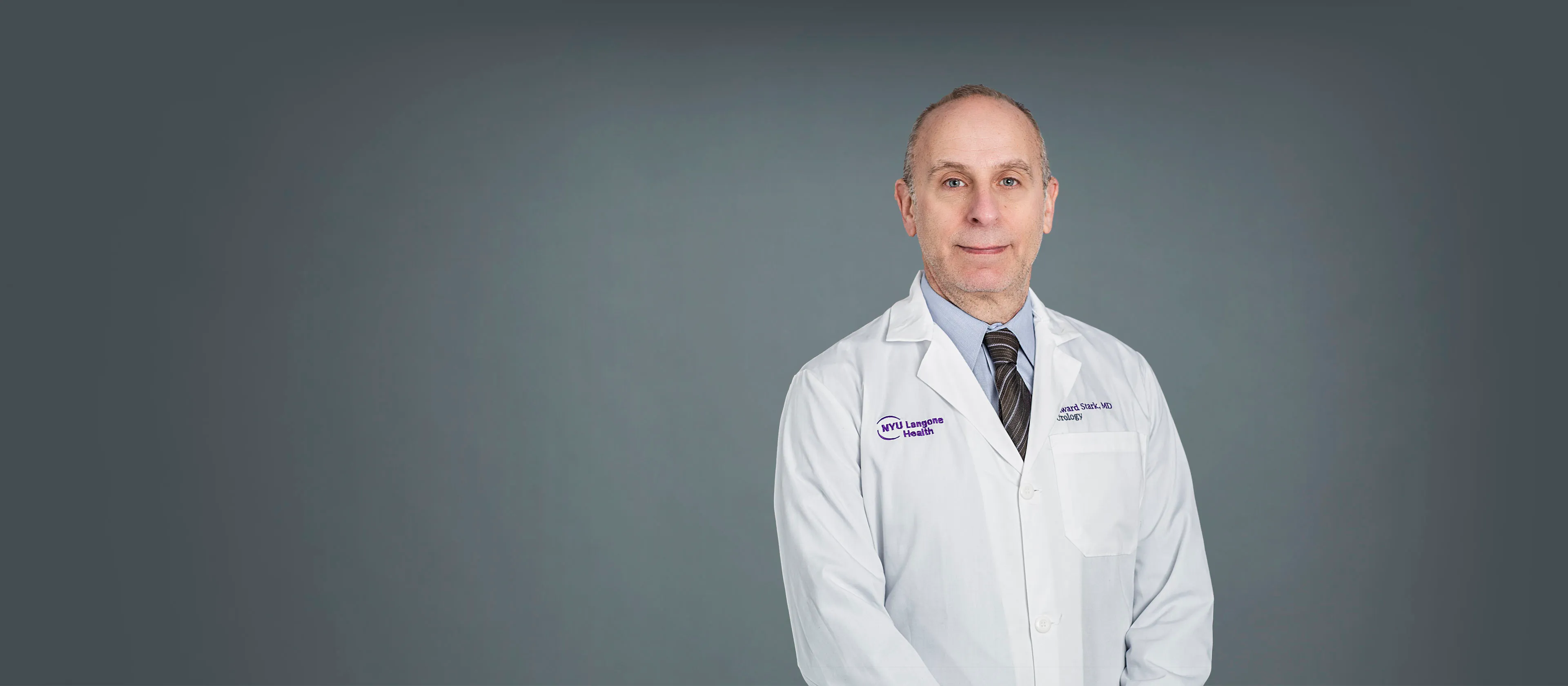 Dr. Edward Stark, MD - New York, NY - Urology, Urologist