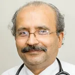 Dr. Shyamsundar Rajan, MD