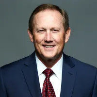 Dr. Robert L. Flint, DMD, MD, FACS, FACD - Louisville, KY - Surgery