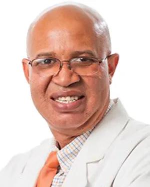 Dr. Alfred Okeke - Goldsboro, NC - Endocrinology,  Diabetes & Metabolism, Endocrinology & Metabolism