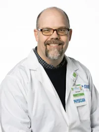 Dr. Thom Andrew Bunnell - Lawrenceburg, IN - Internal Medicine
