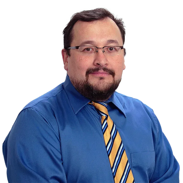 Dr. James Chanez, MD - Dallas, TX - Internal Medicine
