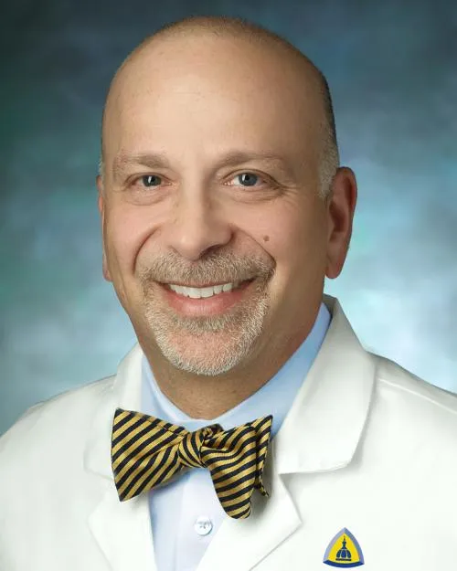 Steven Jay Kravet, MBA, MD - Baltimore, MD - Internal Medicine