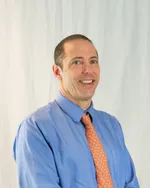 Dr. Adam Burkey, MD