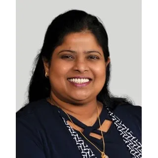 Dr. Durgabhavani Valay, MD - Lake Mary, FL - Internal Medicine, Family Medicine