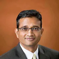 Dr. Sridhar Vijayasekaran, MD